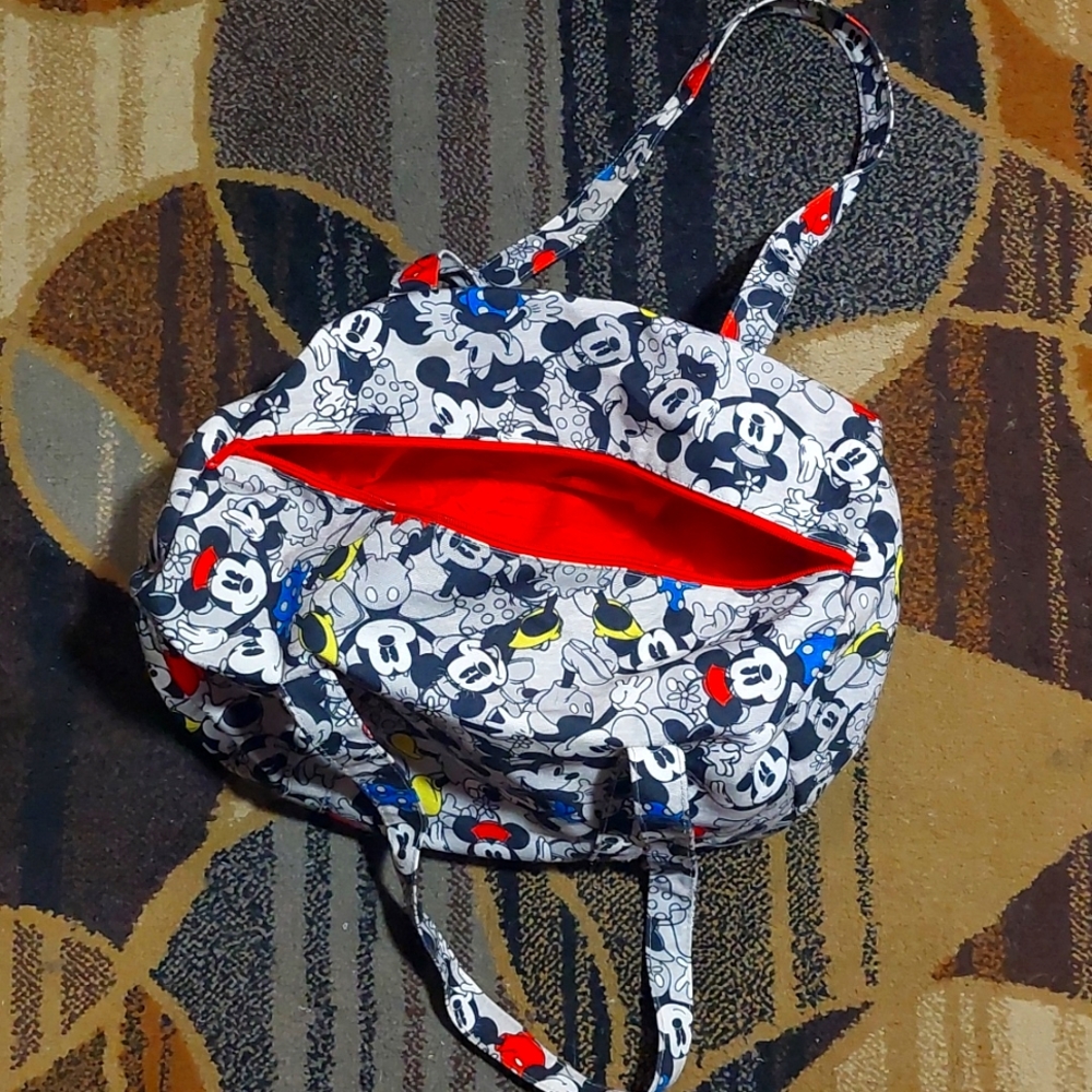 Disney Mickey Mouse Tote bag